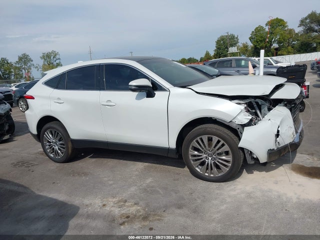 46122072 :رقم المزاد ، JTEAAAAH4PJ148373 vin ، 2023 Toyota Venza Le/xle/limited/night Shade مزاد بيع