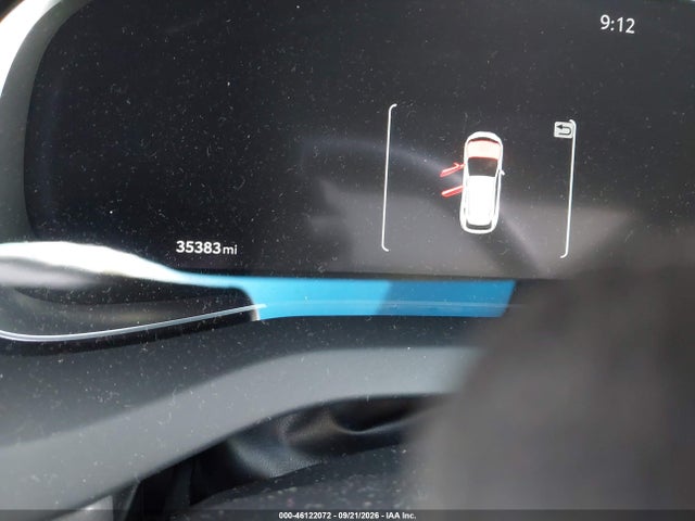 46122072 :رقم المزاد ، JTEAAAAH4PJ148373 vin ، 2023 Toyota Venza Le/xle/limited/night Shade مزاد بيع