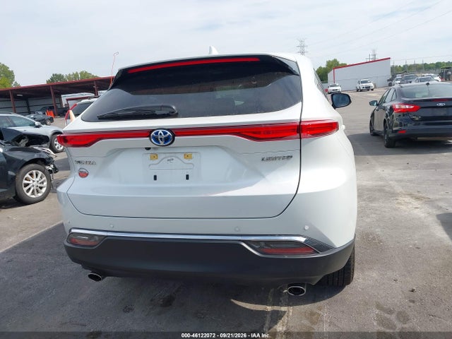 46122072 :رقم المزاد ، JTEAAAAH4PJ148373 vin ، 2023 Toyota Venza Le/xle/limited/night Shade مزاد بيع