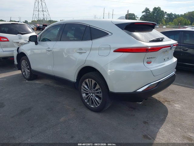 46122072 :رقم المزاد ، JTEAAAAH4PJ148373 vin ، 2023 Toyota Venza Le/xle/limited/night Shade مزاد بيع