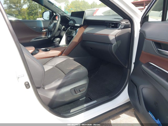 46122072 :رقم المزاد ، JTEAAAAH4PJ148373 vin ، 2023 Toyota Venza Le/xle/limited/night Shade مزاد بيع