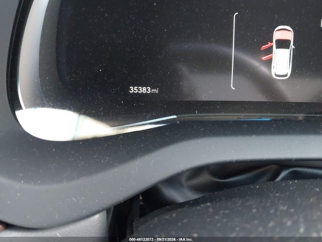 46122072 :رقم المزاد ، JTEAAAAH4PJ148373 vin ، 2023 Toyota Venza Le/xle/limited/night Shade مزاد بيع