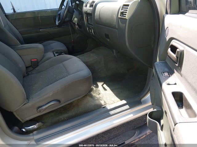 2006 Chevrolet Colorado Lt მანქანა იყიდება აუქციონზე, vin: 1GCDT136868178487, აუქციონის ნომერი: 46122078