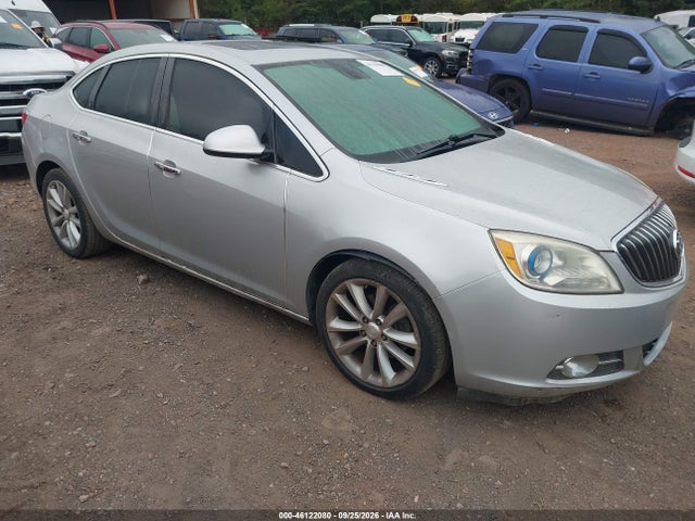 Продажа на аукционе авто 2013 Buick Verano Convenience Group, vin: 1G4PR5SK1D4248767, номер лота: 46122080