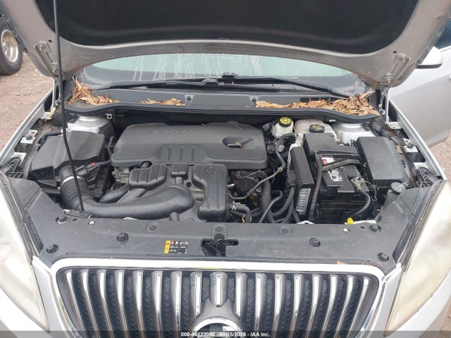 Продаж на аукціоні авто 2013 Buick Verano Convenience Group, vin: 1G4PR5SK1D4248767, номер лоту: 46122080