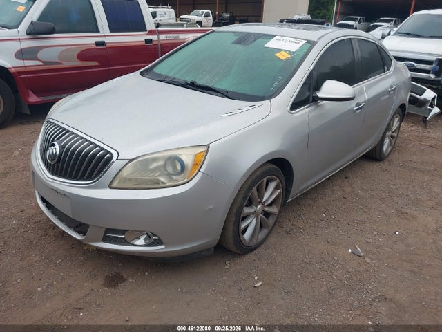 Продаж на аукціоні авто 2013 Buick Verano Convenience Group, vin: 1G4PR5SK1D4248767, номер лоту: 46122080