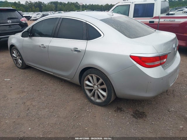Продаж на аукціоні авто 2013 Buick Verano Convenience Group, vin: 1G4PR5SK1D4248767, номер лоту: 46122080