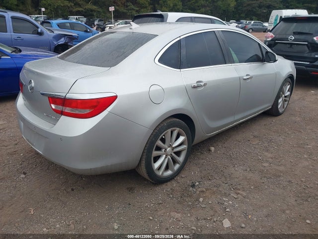 Продаж на аукціоні авто 2013 Buick Verano Convenience Group, vin: 1G4PR5SK1D4248767, номер лоту: 46122080
