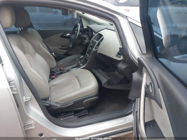 Продаж на аукціоні авто 2013 Buick Verano Convenience Group, vin: 1G4PR5SK1D4248767, номер лоту: 46122080