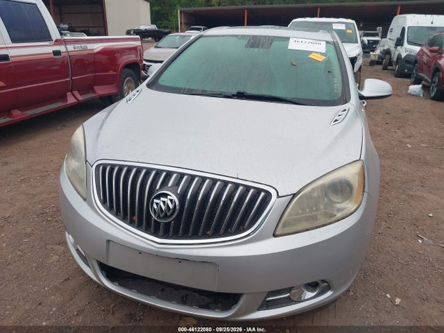 Продаж на аукціоні авто 2013 Buick Verano Convenience Group, vin: 1G4PR5SK1D4248767, номер лоту: 46122080