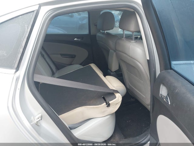 Продаж на аукціоні авто 2013 Buick Verano Convenience Group, vin: 1G4PR5SK1D4248767, номер лоту: 46122080