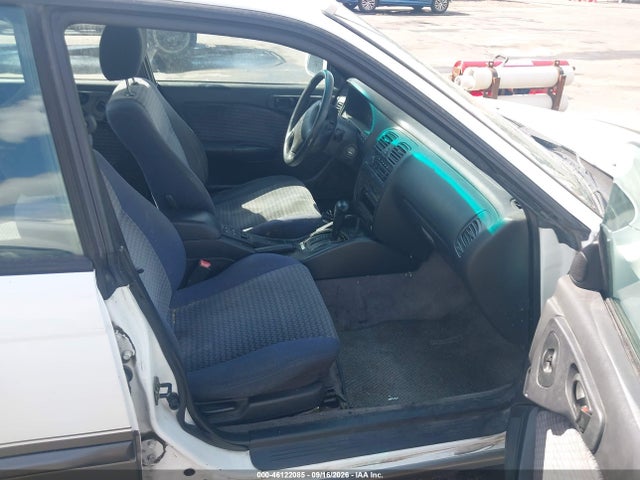 46122085 :رقم المزاد ، 4S3BD6853X7242248 vin ، 1999 Subaru Legacy 30th Ann. Sus/30th Ann. Sus Ltd. مزاد بيع