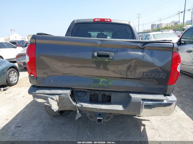 2014 Toyota Tundra Limited 5.7l V8 მანქანა იყიდება აუქციონზე, vin: 5TFFY5F18EX165552, აუქციონის ნომერი: 46122086