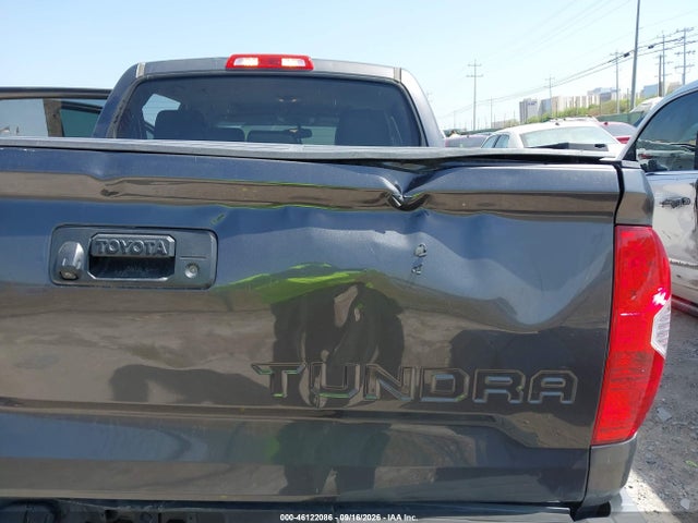 2014 Toyota Tundra Limited 5.7l V8 მანქანა იყიდება აუქციონზე, vin: 5TFFY5F18EX165552, აუქციონის ნომერი: 46122086