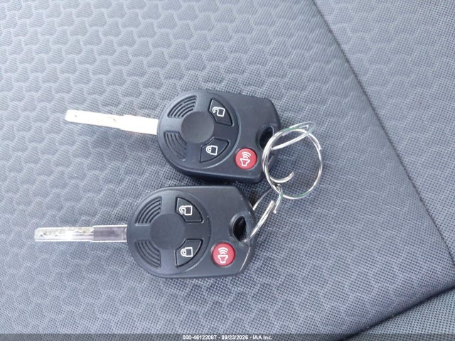 Ford ESCAPE SE 2018 1FMCU9GD5JUD08527 Image 11