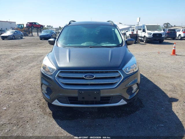 Ford ESCAPE SE 2018 1FMCU9GD5JUD08527 Image 13