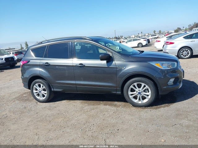 Ford ESCAPE SE 2018 1FMCU9GD5JUD08527 Image 14