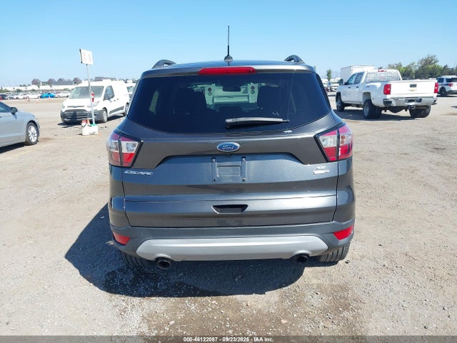 Ford ESCAPE SE 2018 1FMCU9GD5JUD08527 Image 17