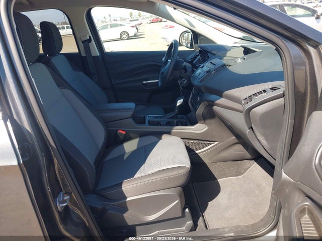 Ford ESCAPE SE 2018 1FMCU9GD5JUD08527 Image 5
