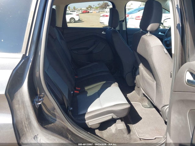 Ford ESCAPE SE 2018 1FMCU9GD5JUD08527 Image 8