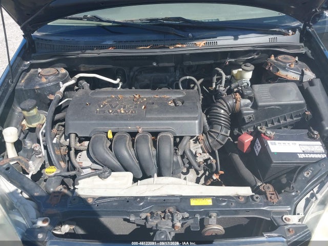 Aukcja sprzedaży 2006 Toyota Corolla Le, vin: JTDBR32E360081822, numer aukcji: 46122091