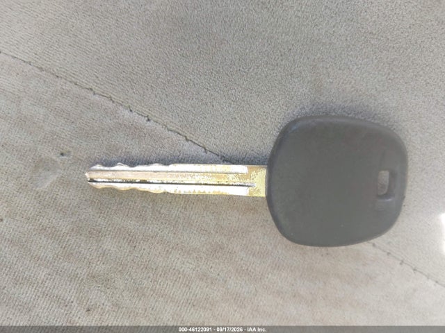 Aukcja sprzedaży 2006 Toyota Corolla Le, vin: JTDBR32E360081822, numer aukcji: 46122091