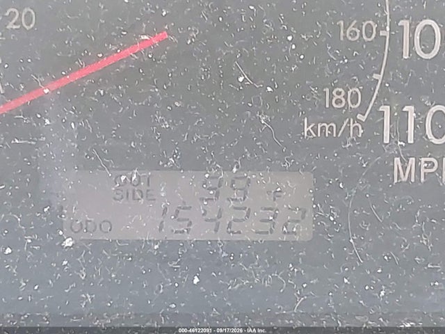 Aukcja sprzedaży 2006 Toyota Corolla Le, vin: JTDBR32E360081822, numer aukcji: 46122091