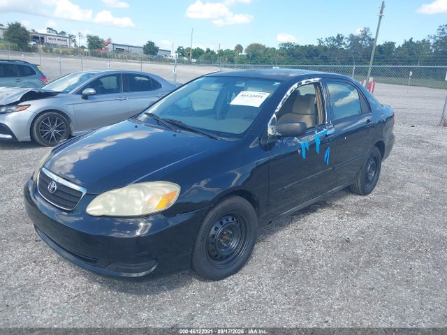 Aukcja sprzedaży 2006 Toyota Corolla Le, vin: JTDBR32E360081822, numer aukcji: 46122091