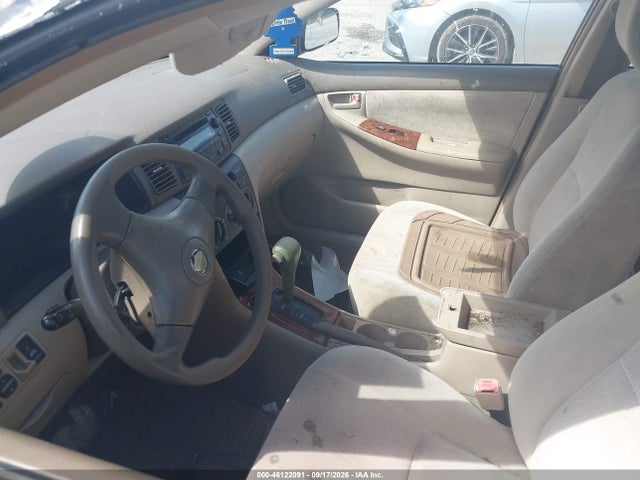 Aukcja sprzedaży 2006 Toyota Corolla Le, vin: JTDBR32E360081822, numer aukcji: 46122091