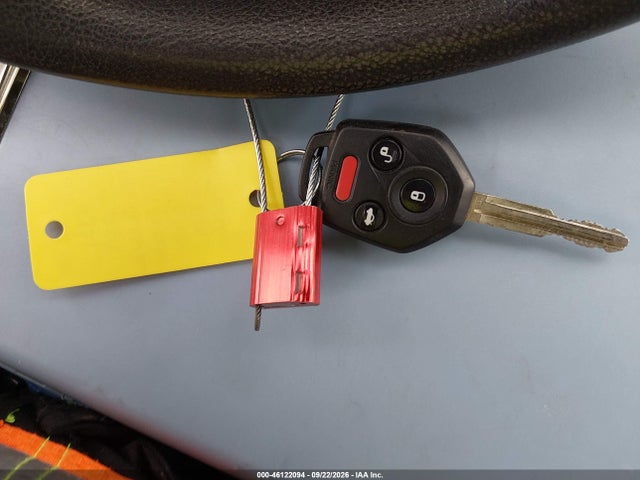 Subaru Forester 2019 JF2SKACC1KH595395 Image 11