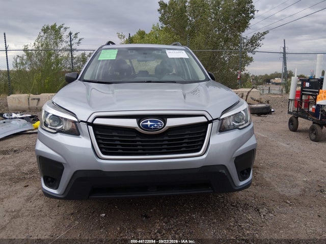 Subaru Forester 2019 JF2SKACC1KH595395 Image 13