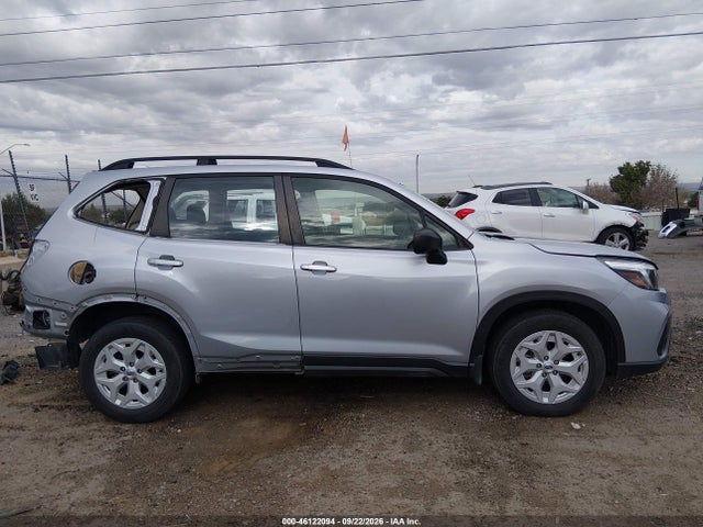 Subaru Forester 2019 JF2SKACC1KH595395 Image 14
