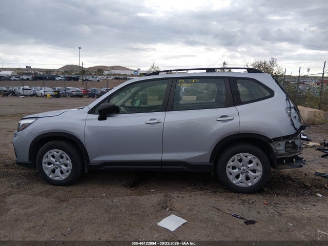 Subaru Forester 2019 JF2SKACC1KH595395 Image 15