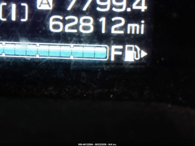 Subaru Forester 2019 JF2SKACC1KH595395 Image 16