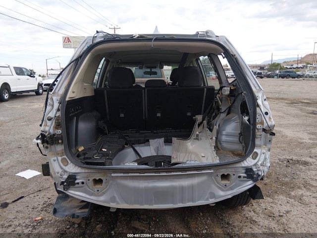 Subaru Forester 2019 JF2SKACC1KH595395 Image 17