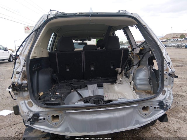 Subaru Forester 2019 JF2SKACC1KH595395 Image 6
