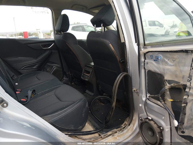 Subaru Forester 2019 JF2SKACC1KH595395 Image 8
