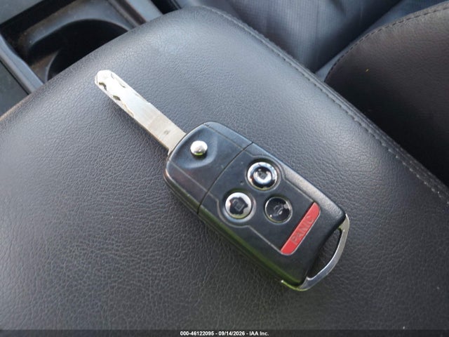 Aukcja sprzedaży 2009 Acura Tsx, vin: JH4CU26619C035861, numer aukcji: 46122095