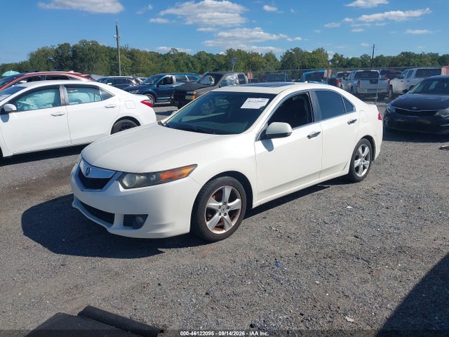 Aukcja sprzedaży 2009 Acura Tsx, vin: JH4CU26619C035861, numer aukcji: 46122095