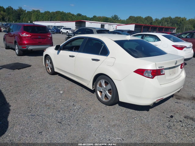 Aukcja sprzedaży 2009 Acura Tsx, vin: JH4CU26619C035861, numer aukcji: 46122095