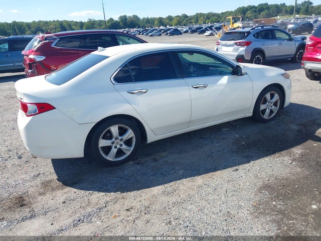 Aukcja sprzedaży 2009 Acura Tsx, vin: JH4CU26619C035861, numer aukcji: 46122095