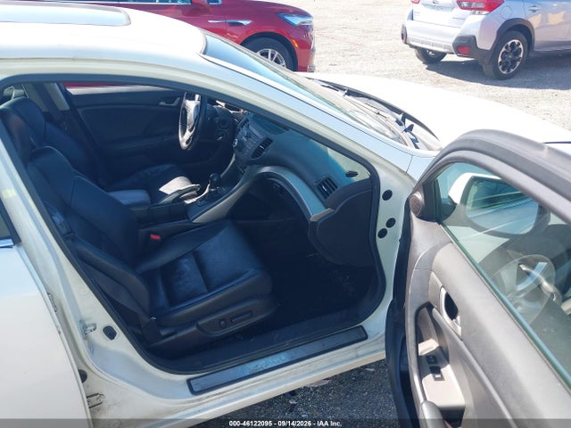 Aukcja sprzedaży 2009 Acura Tsx, vin: JH4CU26619C035861, numer aukcji: 46122095