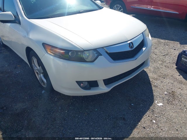 Aukcja sprzedaży 2009 Acura Tsx, vin: JH4CU26619C035861, numer aukcji: 46122095