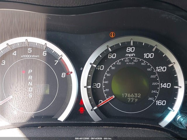 Aukcja sprzedaży 2009 Acura Tsx, vin: JH4CU26619C035861, numer aukcji: 46122095