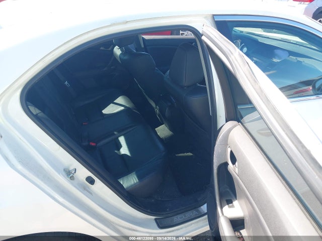 Aukcja sprzedaży 2009 Acura Tsx, vin: JH4CU26619C035861, numer aukcji: 46122095