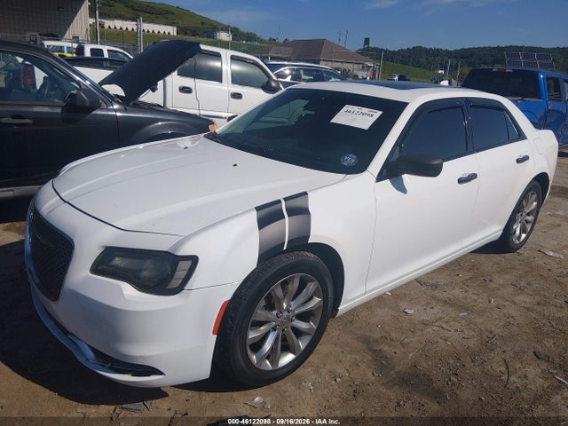 Aukcja sprzedaży 2019 Chrysler 300 Limited Awd, vin: 2C3CCAKG0KH578154, numer aukcji: 46122098
