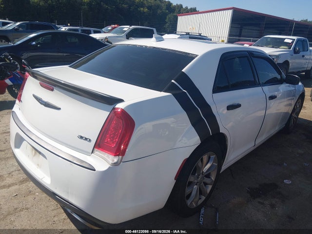 Aukcja sprzedaży 2019 Chrysler 300 Limited Awd, vin: 2C3CCAKG0KH578154, numer aukcji: 46122098