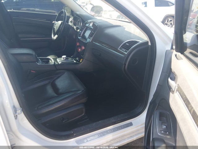 Aukcja sprzedaży 2019 Chrysler 300 Limited Awd, vin: 2C3CCAKG0KH578154, numer aukcji: 46122098