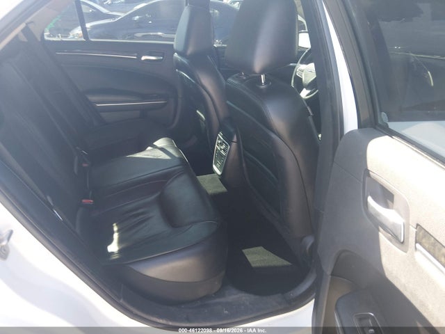 Aukcja sprzedaży 2019 Chrysler 300 Limited Awd, vin: 2C3CCAKG0KH578154, numer aukcji: 46122098