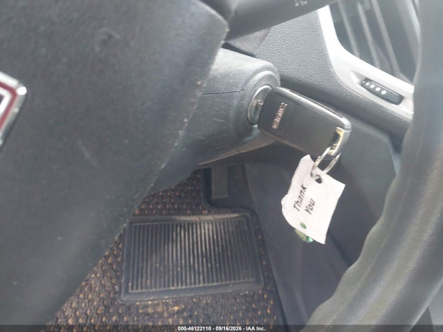 46122110 :رقم المزاد ، 2GKALMEK5F6356820 vin ، 2015 Gmc Terrain Sle-1 مزاد بيع